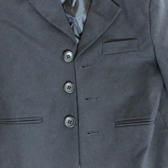 Calla collection jacket - Picture 2 of 4